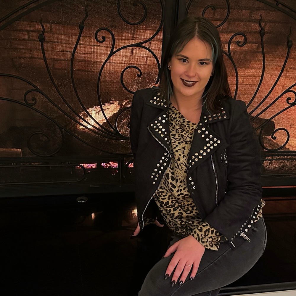 Meet your Posher, Kylyn